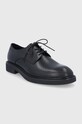 Δερμάτινα κλειστά παπούτσια Vagabond Shoemakers Shoemakers ALEX M 5266.201.20 μαύρο AW22
