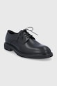 Vagabond Shoemakers Półbuty skórzane 5266.201.20 czarny AW22