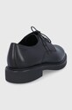 Παπούτσια Δερμάτινα κλειστά παπούτσια Vagabond Shoemakers Shoemakers ALEX M 5266.201.20 μαύρο
