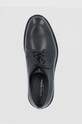 Δερμάτινα κλειστά παπούτσια Vagabond Shoemakers Shoemakers ALEX M μαύρο 5266.201.20