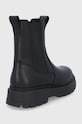 Obuwie Vagabond Shoemakers Sztyblety skórzane 5274.001.20 czarny
