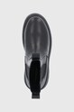 Vagabond Shoemakers Sztyblety skórzane czarny 5274.001.20