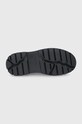 Vagabond Shoemakers Sztyblety skórzane 5274.001.20 czarny