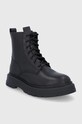 Vagabond Shoemakers Buty skórzane 5274.101.20 czarny AW21