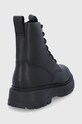 Încălțăminte Vagabond Shoemakers Ghete de piele 5274.101.20 negru