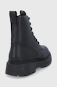 Obuv Kožená obuv Vagabond Shoemakers 5274.101.20 čierna