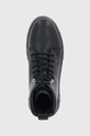 Vagabond Shoemakers Buty skórzane czarny 5292.001.20