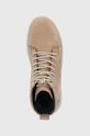 Vagabond Shoemakers Buty skórzane beżowy 5292.050.28