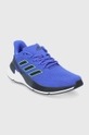 adidas Buty H04561 niebieski