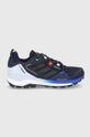 sötétkék adidas Performance cipő Terrex Skychaser 2 FZ3334 Férfi