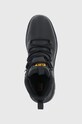 Caterpillar pantofi LEVERAGE HIKER negru P725149