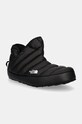 The North Face kapcie m thermoball traction bootie czarny NF0A3MKHKY41