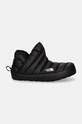 The North Face kapcie m thermoball traction bootie NF0A3MKHKY41 czarny AW24
