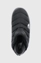 crna Kućne papuče The North Face m thermoball traction bootie