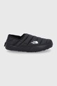 The North Face papuci de casa negru NF0A3UZNKY41