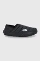 nero The North Face pantofole M THERMOBALL TRACTION MULE V Uomo