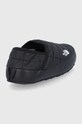 Încălțăminte The North Face papuci de casa NF0A3UZNKY41 negru