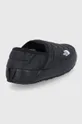 The North Face slippers M THERMOBALL TRACTION MULE V Uppers: Synthetic material, Textile material Inside: Textile material Outsole: Synthetic material