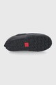 The North Face papuci de casa NF0A3UZNKY41 negru