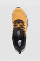 The North Face buty M VECTIV EXPLORIS FUTURELIGHT LTHR żółty NF0A5G3BAUV1