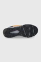 The North Face buty M VECTIV EXPLORIS FUTURELIGHT LTHR NF0A5G3BAUV1 żółty