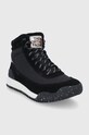 The North Face buty NF0A5LVQLQ61 czarny AW21