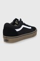 Obuwie Vans Tenisówki Old Skool VN0001R1GI61 czarny
