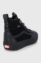 Obuwie Vans buty VN0A5HZZBKA1 czarny