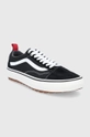 Vans tenisówki Old Skool MTE-1 czarny