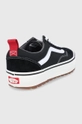 Πάνινα παπούτσια Vans Old Skool MTE-1  Πάνω μέρος: Υφαντικό υλικό, Φυσικό δέρμα Εσωτερικό: Υφαντικό υλικό Σόλα: Συνθετικό ύφασμα