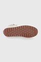 Vans buty zamszowe VN0A5HZZZF51 beżowy
