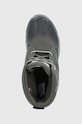 The North Face pantofi M TSUMORU BOOT verde NF0A3MKSBQW1