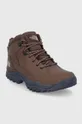 Παπούτσια The North Face M STORM STRIKE II WP καφέ