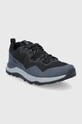 Topánky The North Face M ACTIVIST FUTURELIGHT NF0A3YUPKZ21 čierna AW21
