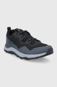 The North Face buty M ACTIVIST FUTURELIGHT czarny