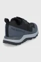 Παπούτσια The North Face M ACTIVIST FUTURELIGHT  Πάνω μέρος: Συνθετικό ύφασμα, Υφαντικό υλικό Εσωτερικό: Υφαντικό υλικό Σόλα: Συνθετικό ύφασμα