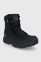 The North Face buty zimowe czarny