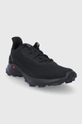 Salomon buty Alphacross 3 czarny