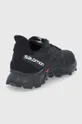 Παπούτσια Salomon Buty SUPERCROSS 3  Πάνω μέρος: Συνθετικό ύφασμα, Υφαντικό υλικό Εσωτερικό: Υφαντικό υλικό Σόλα: Συνθετικό ύφασμα