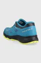 Παπούτσια Salomon Trailster 2 GTX  Πάνω μέρος: Συνθετικό ύφασμα, Υφαντικό υλικό Εσωτερικό: Υφαντικό υλικό Σόλα: Συνθετικό ύφασμα