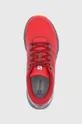 κόκκινο Παπούτσια Salomon Buty TRAILSTER 2
