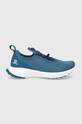 Черевики Salomon Sense Feel 2 без утеплення бірюзовий L41430300