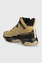Boty Boty Salomon X Ultra 4 Mid GTX L41294100 béžová