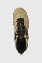 Boty Salomon X Ultra 4 Mid GTX béžová L41294100