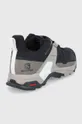 Παπούτσια Salomon Buty X ULTRA 4 GTX  Πάνω μέρος: Συνθετικό ύφασμα, Υφαντικό υλικό Εσωτερικό: Συνθετικό ύφασμα, Υφαντικό υλικό Σόλα: Συνθετικό ύφασμα