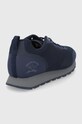 Παπούτσια Παπούτσια Paul&Shark C0P8003.BLUE σκούρο μπλε