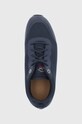 Paul&Shark Buty granatowy C0P8003.BLUE