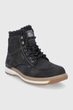 Mustang Buty 4141604.20 szary AW21
