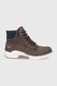 Mustang Pantofi casual maro 4161603.3