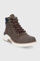 Mustang Pantofi 4161603.3 maro AW21